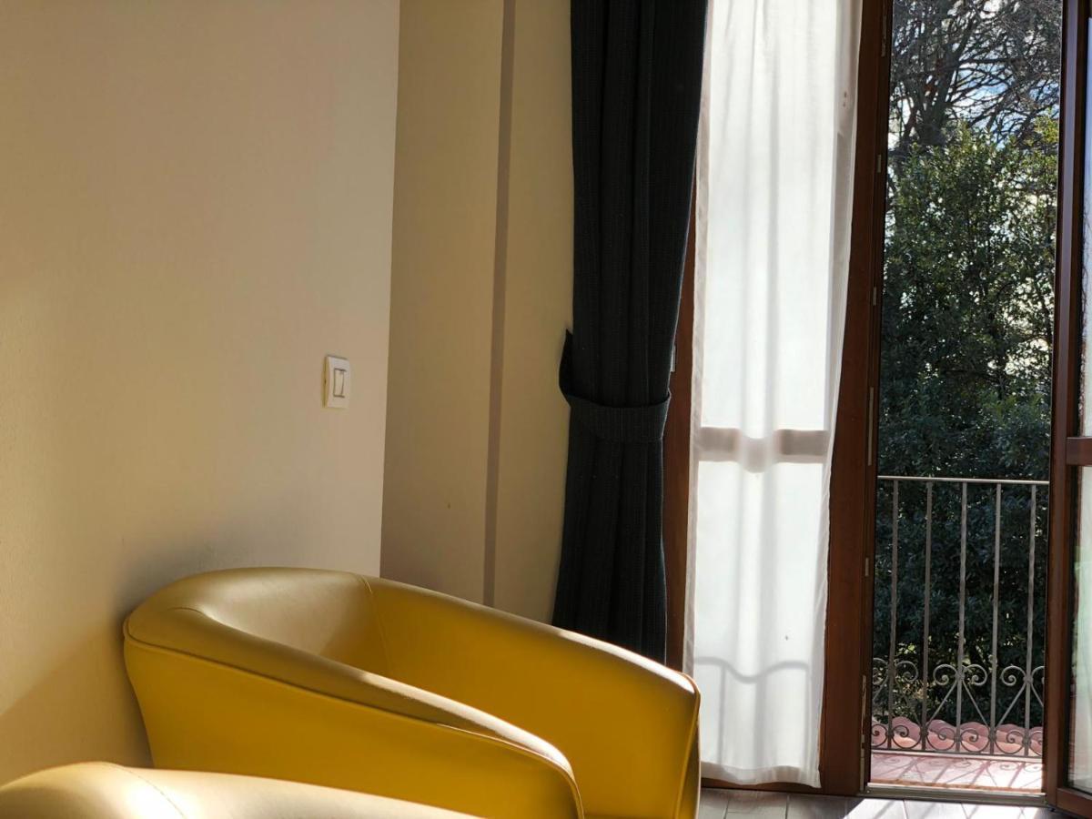 La Locanda Della Staffa Pombia Εξωτερικό φωτογραφία
